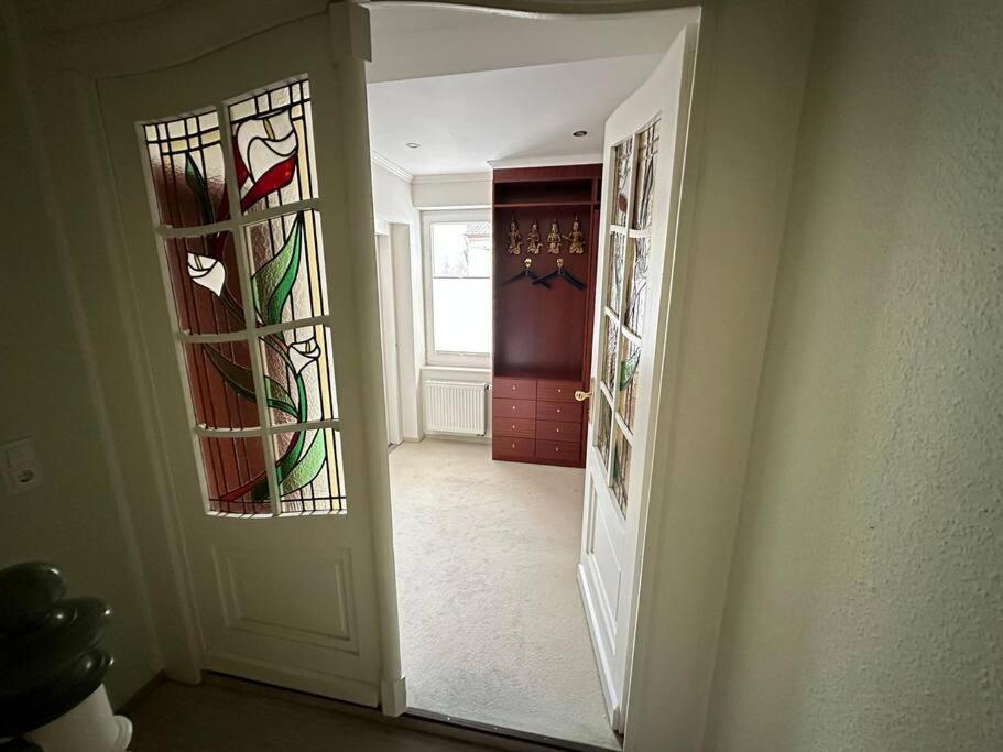 Traumlage Im Stadtzentrum Von Detmold Extérieur photo